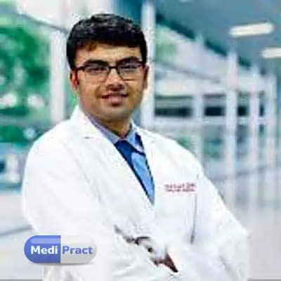 Dr. Ajay Chanakya Vallabhaneni Profile Picture