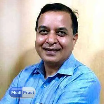 Dr. Ajay Chauhan Profile Picture