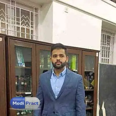 Dr. Ajay Chavan Profile Picture