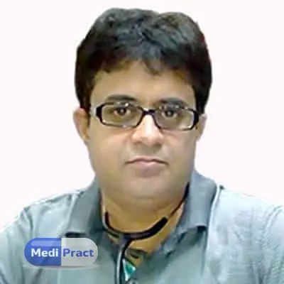 Dr. Ajay Chhabra Profile Picture