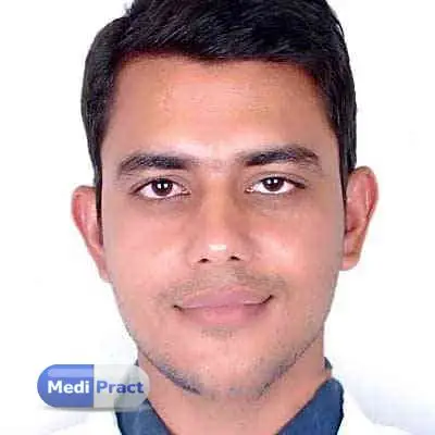 Dr. Ajay Choudhary Profile Picture