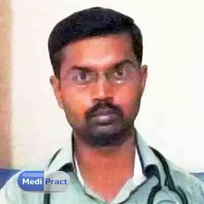 Dr. Ajay D.Zore Profile Picture