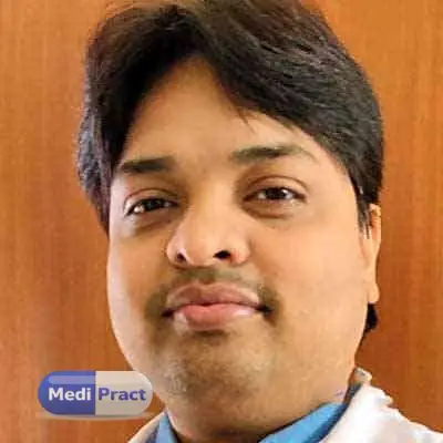 Dr. Ajay Devershi Profile Picture