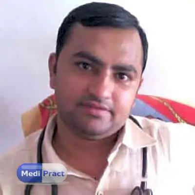Dr. Ajay Dhandhukiya Profile Picture