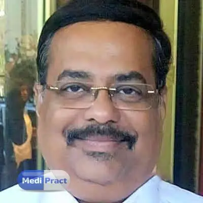 Dr. Ajay Dixit Profile Picture