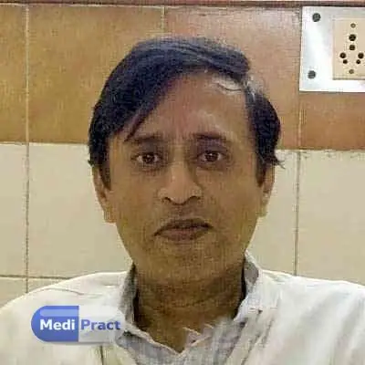 Dr. Ajay Dogra Profile Picture