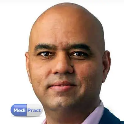Dr. Ajay Doiphode Profile Picture