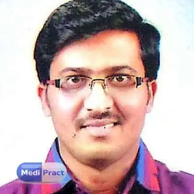 Dr. Ajay Dombale Profile Picture