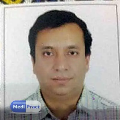Dr. Ajay Dua Profile Picture