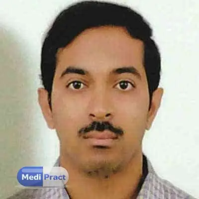 Dr. Ajay G S Profile Picture