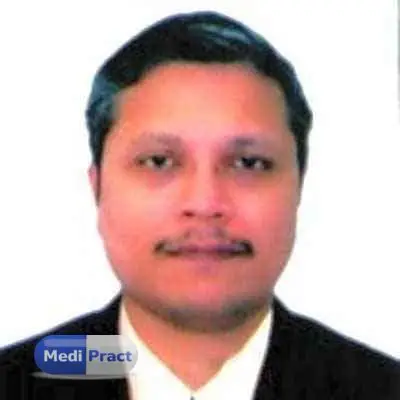 Dr. Ajay G Warankar Profile Picture