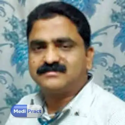 Dr. Ajay Gadkar Profile Picture