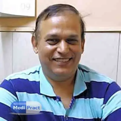 Dr. Ajay Gandotra Profile Picture