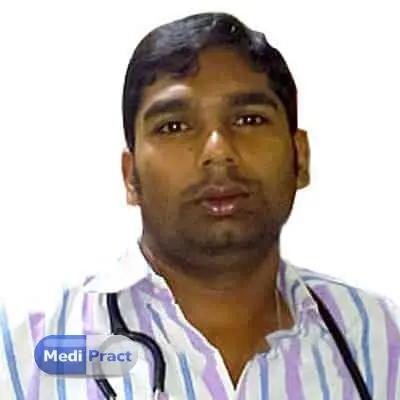 Dr. Ajay Ghatol Profile Picture