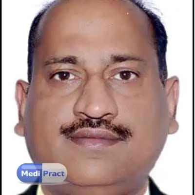 Dr. Ajay Goel Profile Picture