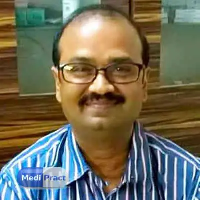 Dr. Ajay Gohil Profile Picture
