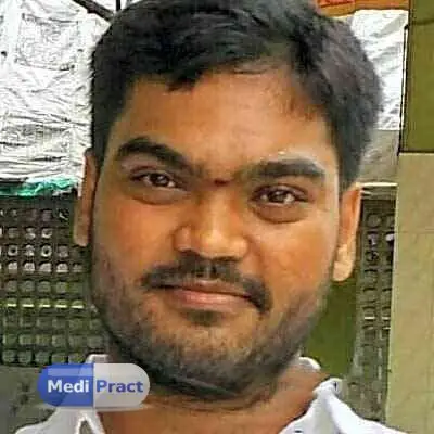 Dr. Ajay Goli Profile Picture