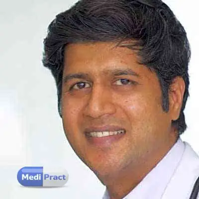 Dr. Ajay Goyal Profile Picture
