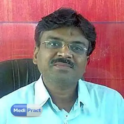 Dr. Ajay Gujar Profile Picture