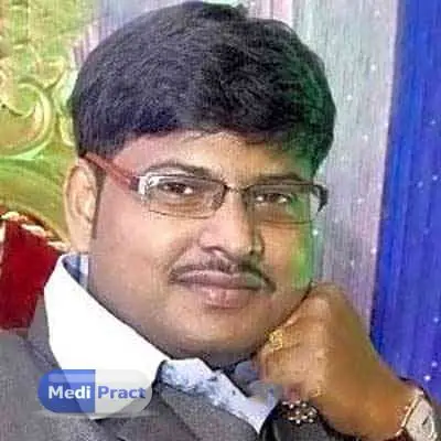 Dr. Ajay Halder Profile Picture