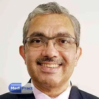 Dr. Ajay Handa Profile Picture