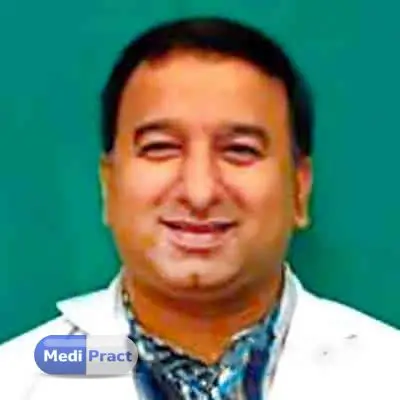 Dr. Ajay Hemnani Profile Picture