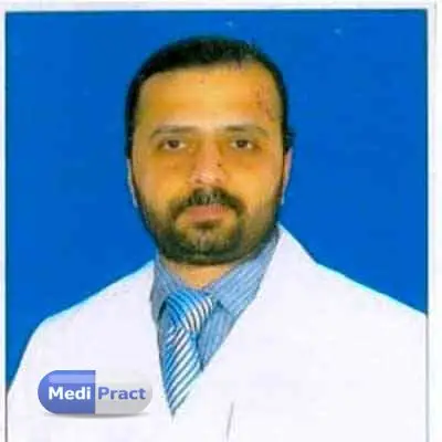 Dr. Ajay Herur Profile Picture