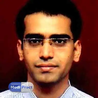 Dr. Ajay Hirakannawar Profile Picture