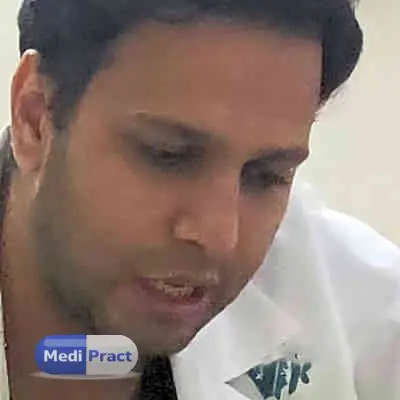Dr. Ajay Jolly Profile Picture