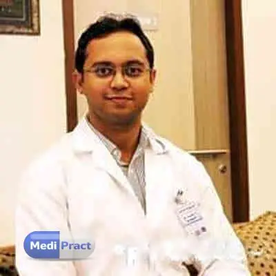 Dr. Ajay. K Profile Picture