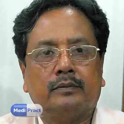 Dr. Ajay K.Dewan Profile Picture