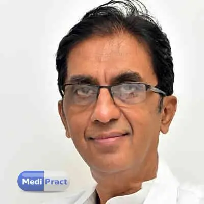 Dr. Ajay Kakar Profile Picture