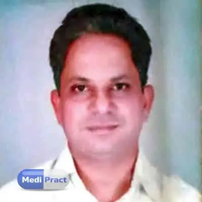 Dr. Ajay Kale Profile Picture