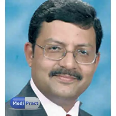 Dr. Ajay Kantharia Profile Picture