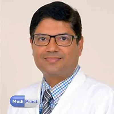 Dr. Ajay Karkra Profile Picture