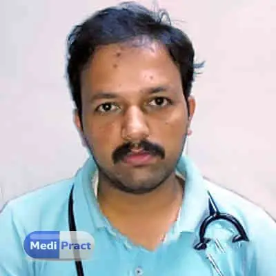 Dr. Ajay Kate Profile Picture