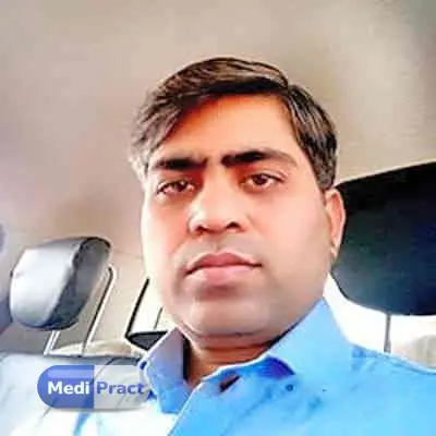 Dr. Ajay Katiyar Profile Picture