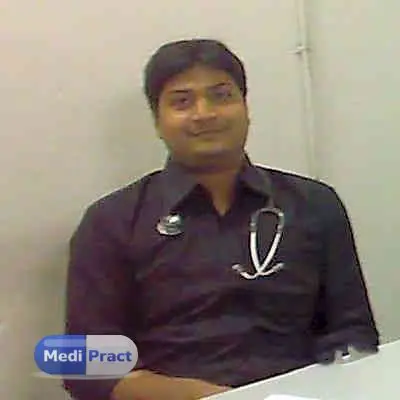 Dr. Ajay Keshari Profile Picture