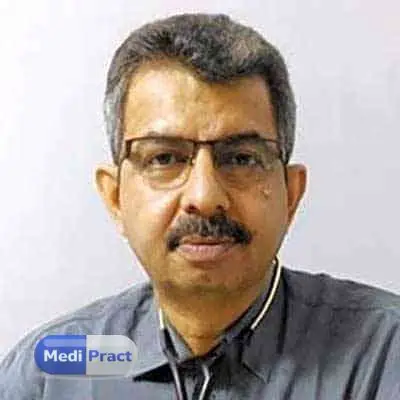 Dr. Ajay Khanna Profile Picture
