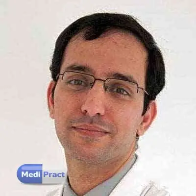 Dr. Ajay Kher Profile Picture