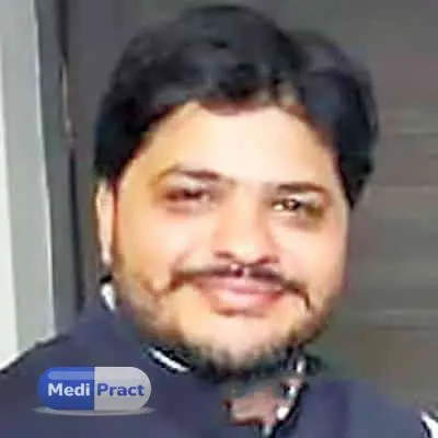 Dr. Ajay Kohli Profile Picture