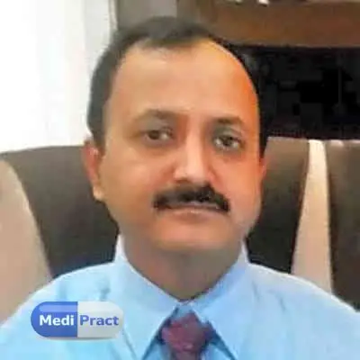 Dr. Ajay Kothadiya Profile Picture
