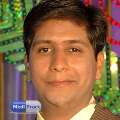 Dr. Ajay Kothari R Profile Picture