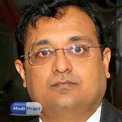 Dr. Ajay kr Saraf Profile Picture