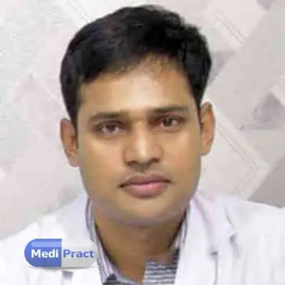 Dr. Ajay Krishna Profile Picture