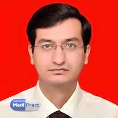 Dr. Ajay Kukreja Profile Picture