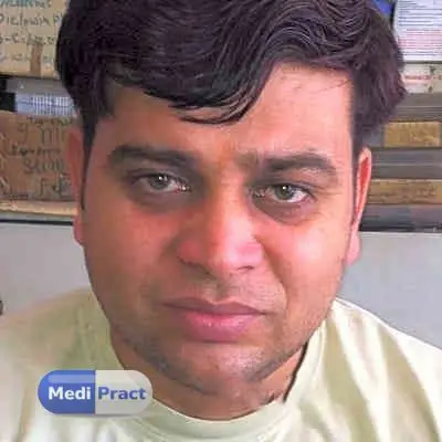 Dr. Ajay Kumar Profile Picture