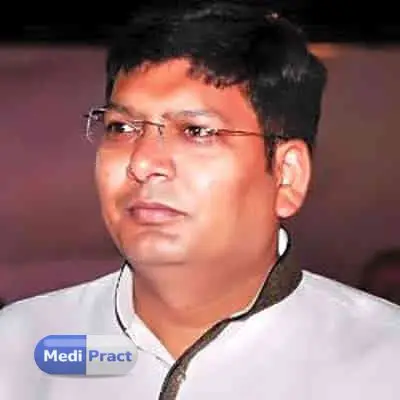 Dr. Ajay Kumar Agarwal Profile Picture