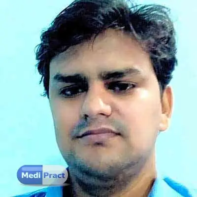 Dr. Ajay Kumar Bhatt Profile Picture