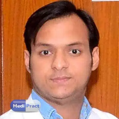 Dr. Ajay Kumar Chauhan Profile Picture